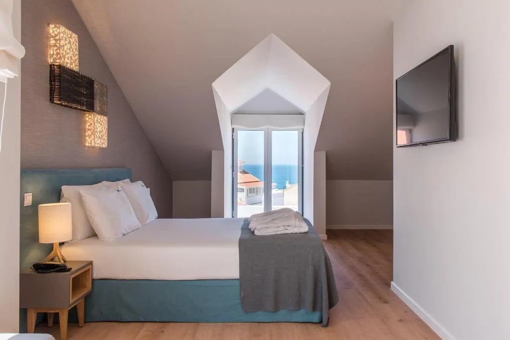 Room, Reserva Flh Hotels Ericeira, Lisbon