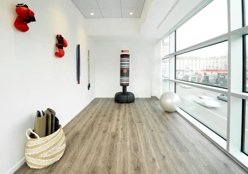 Sports and Entertainment, Innside Milano Torre Galfa, Milan