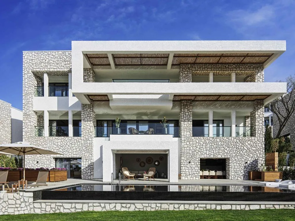 VILLA EXECUTIVE Room, Rixos Premium Bodrum, Bodrum