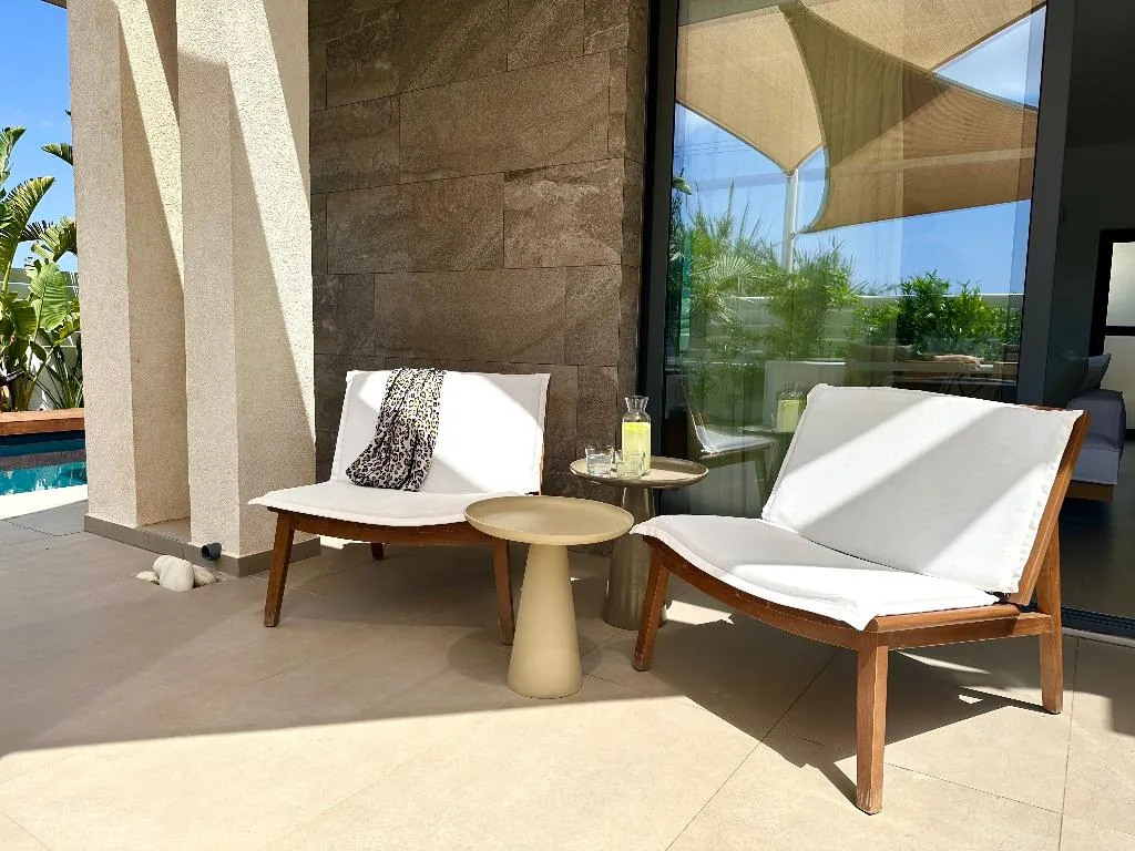 General view, Lora Pearl Luxury Villa, Cyprus