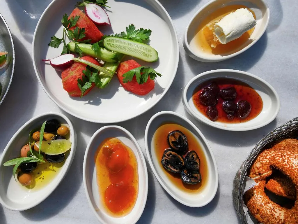 Restaurant, Club Prive By Rixos Belek ALL INCLUSIVE, Antalya