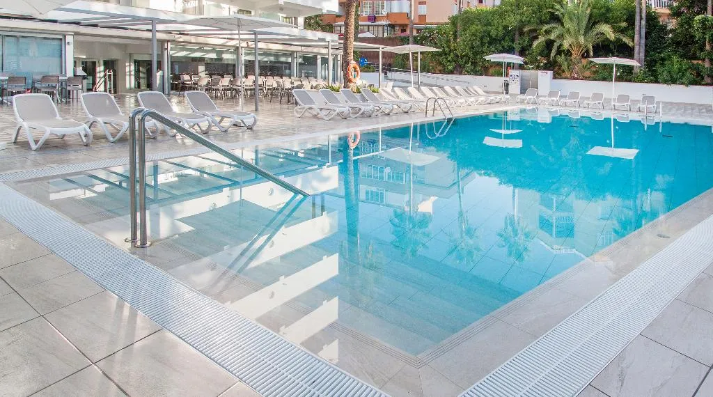 Pool, Globales Panamá - Only Adults +16, Majorca