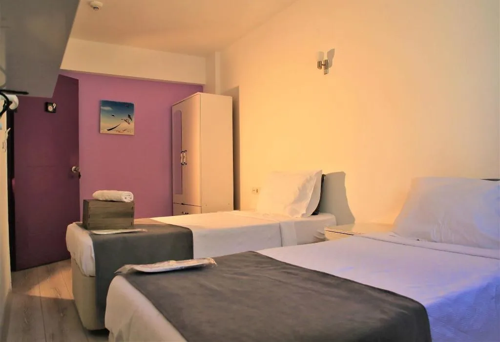 Room, Lavender Otel, Izmir