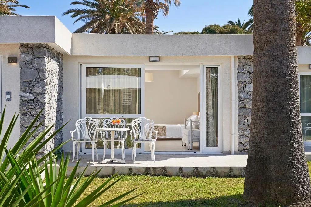BUNGALOW SUPERIOR Room, Civitel Creta Beach, Crete
