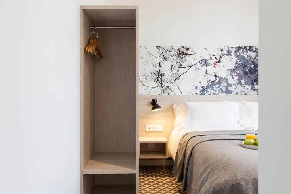 APARTMENT TWO BEDROOMS Room, Aspasios Poblenou Apartments, Barcelona