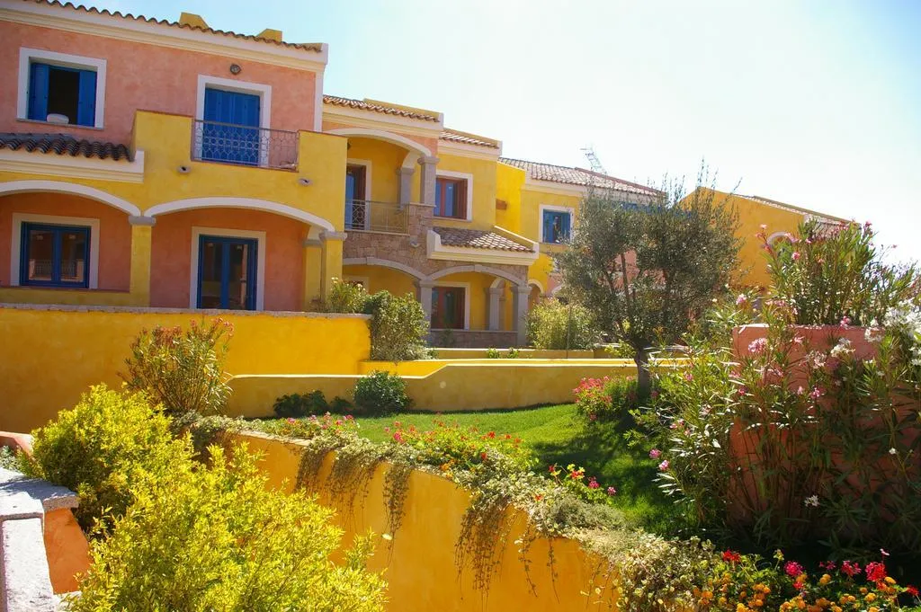 General view, Residence Zodiaco, Olbia