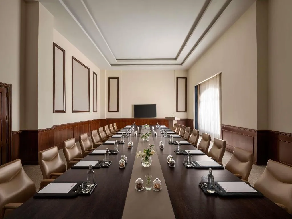 Conferences, Movenpick Cairo Media City, Cairo