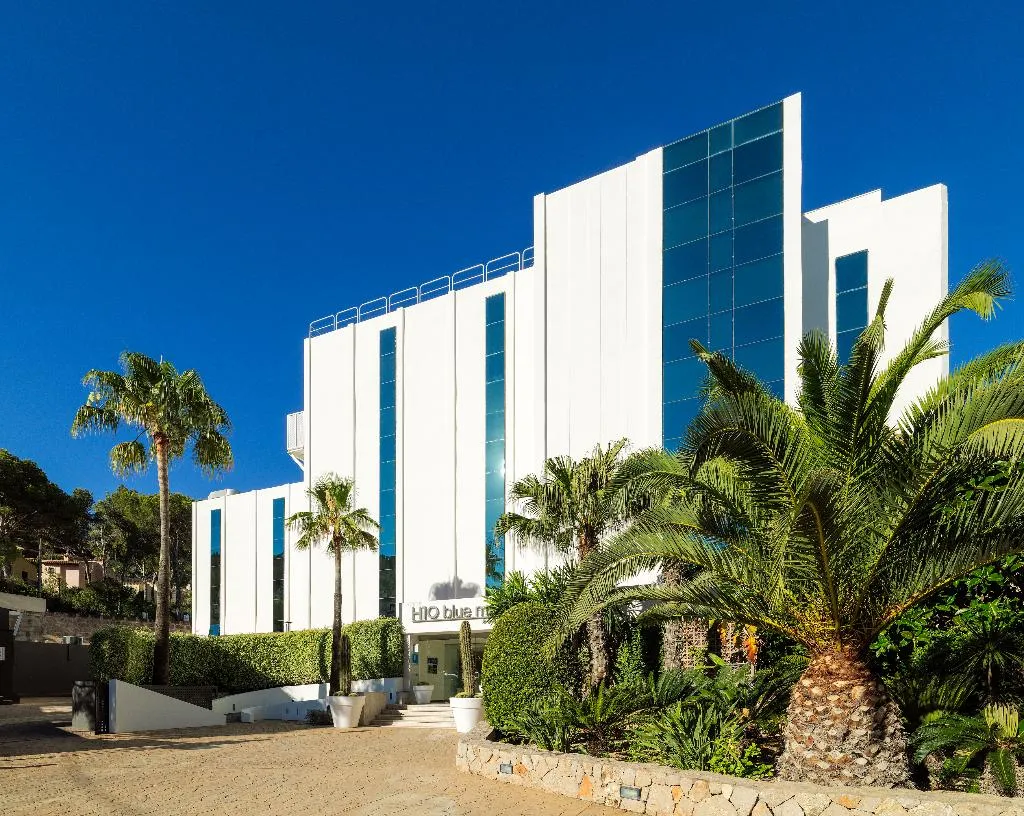 General view, H10 Blue Mar Boutique Hotel  - Adults Only, Majorca