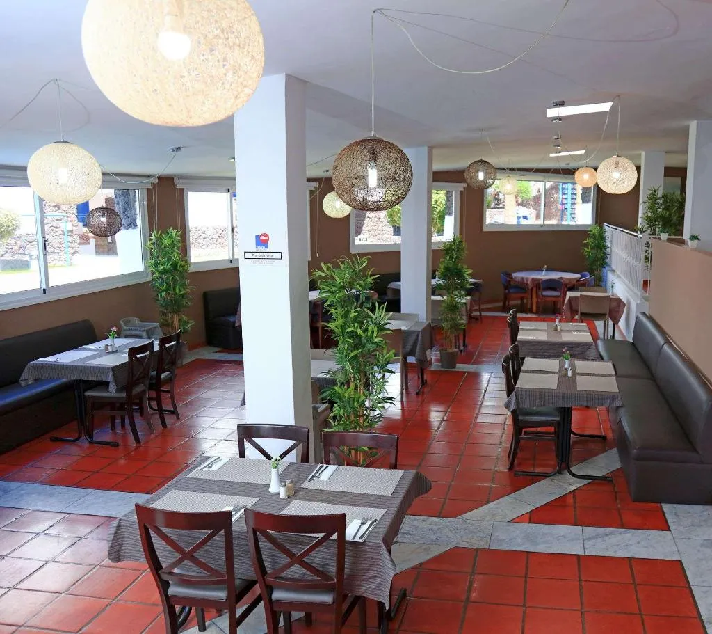 Restaurant, Labranda Bahía Fañabé, Tenerife