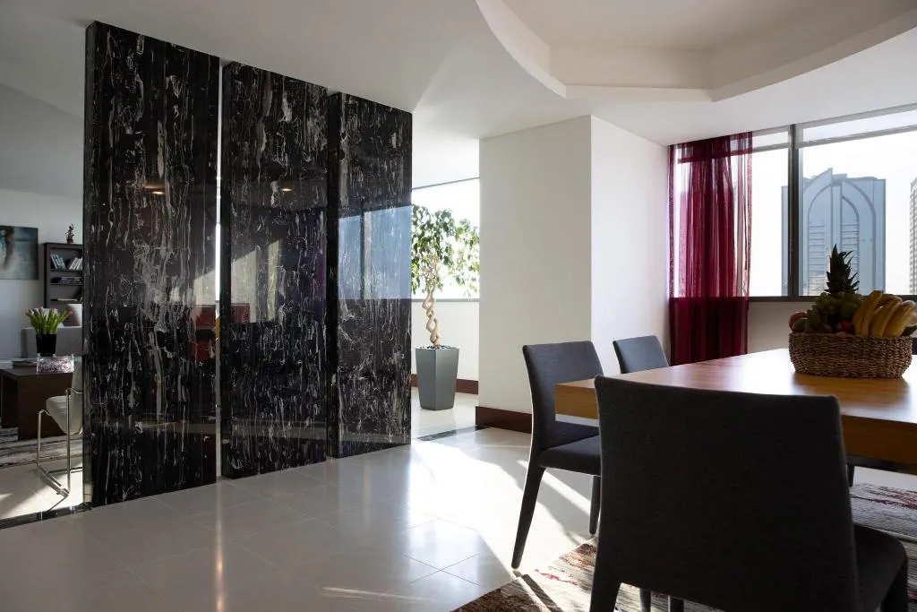 Room, Jumeirah Living World Trade Centre Residence, Dubai
