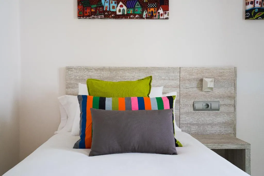 JUNIOR SUITE CAPACITY 2 Room, Galeon Playa, Lanzarote