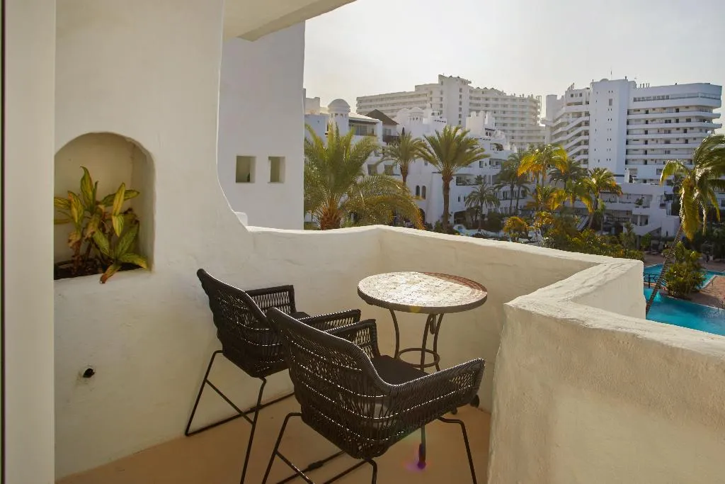DOUBLE SINGLE USE OCEAN VIEW Room, Hyatt Ziva Jardín Tropical Tenerife, Tenerife