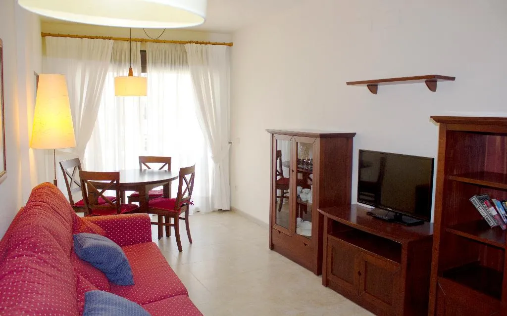 APARTMENT CAPACITY 5 TWO BEDROOMS Room, Albir Confort Estrella Apartamentos, Costa Blanca