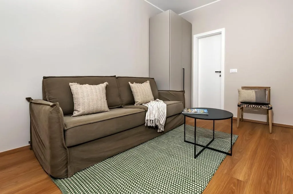 Room, Sunset Residence Rovinj, Istria