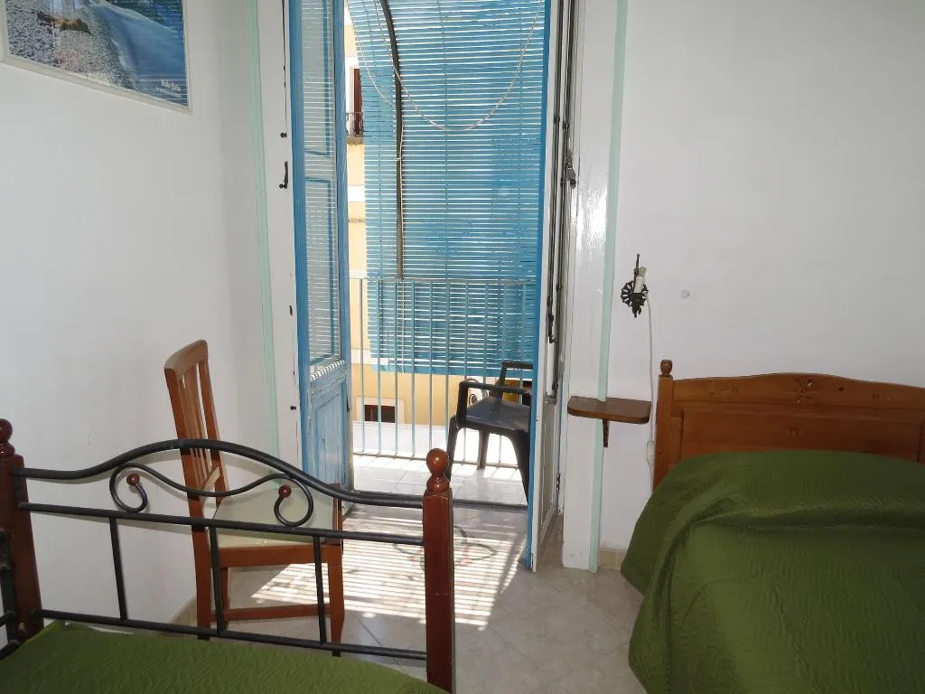 Room, Casa Vittorio, Catania