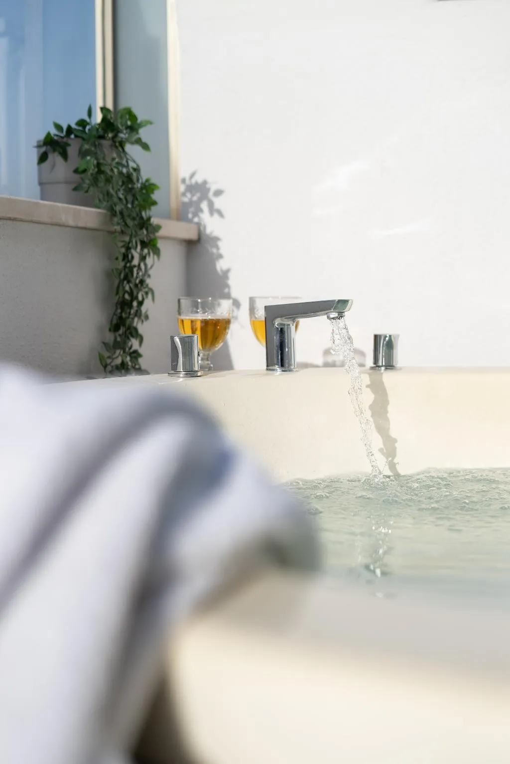 SUITE DELUXE Room, La Farine Hotel, Dalaman