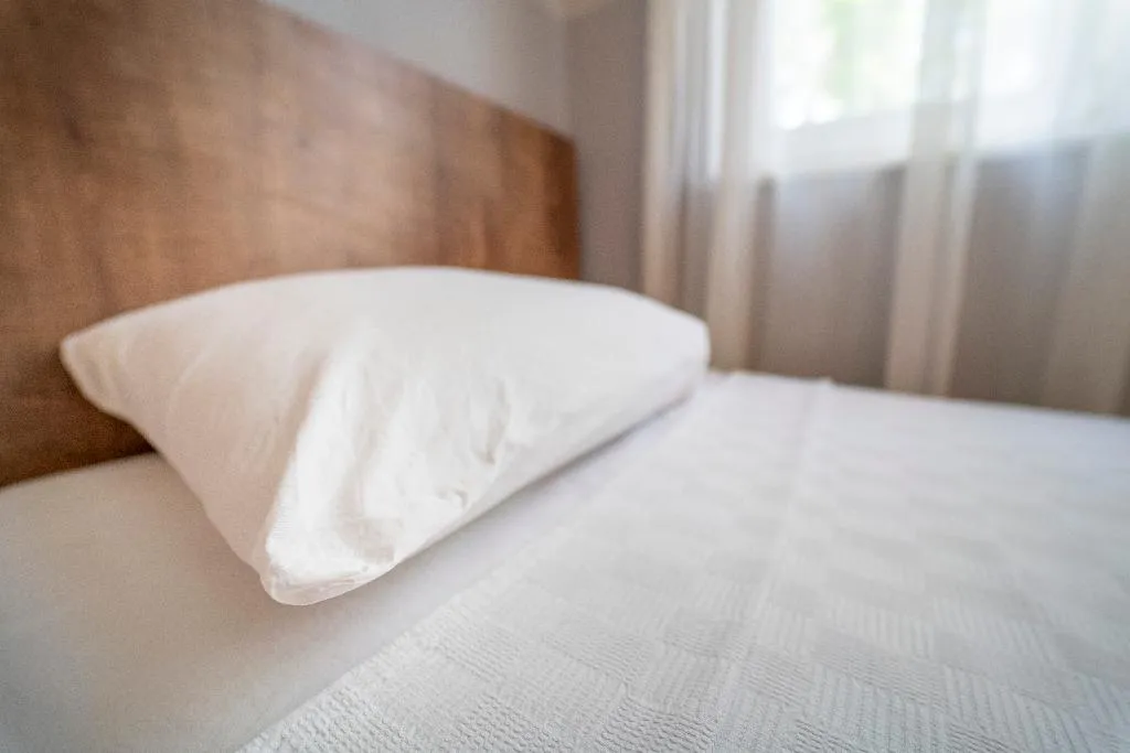 DOUBLE SINGLE USE ONE BEDROOM ONE BATHROOM Room, Casaba Otel, Antalya