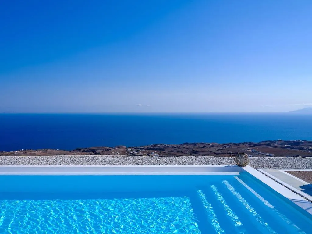 Sports and Entertainment, Terra Blanca Suites, Santorini