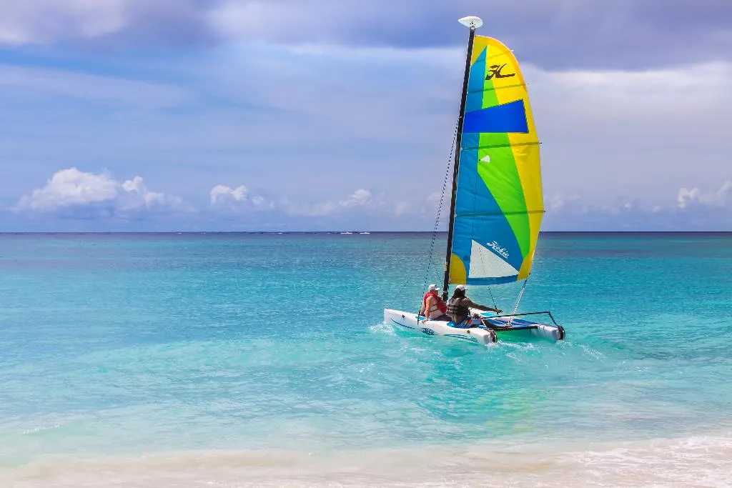 Beach, Barbados Beach Club - All Inclusive, Barbados