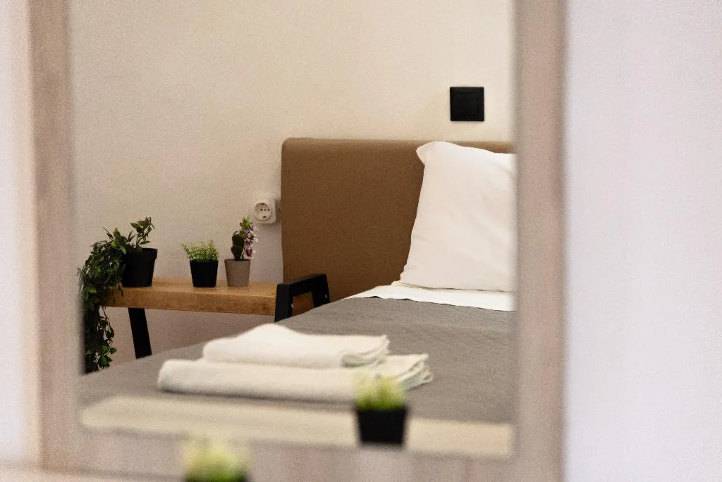 TWIN STANDARD Room, Kalypso Studios Resorts, Corfu