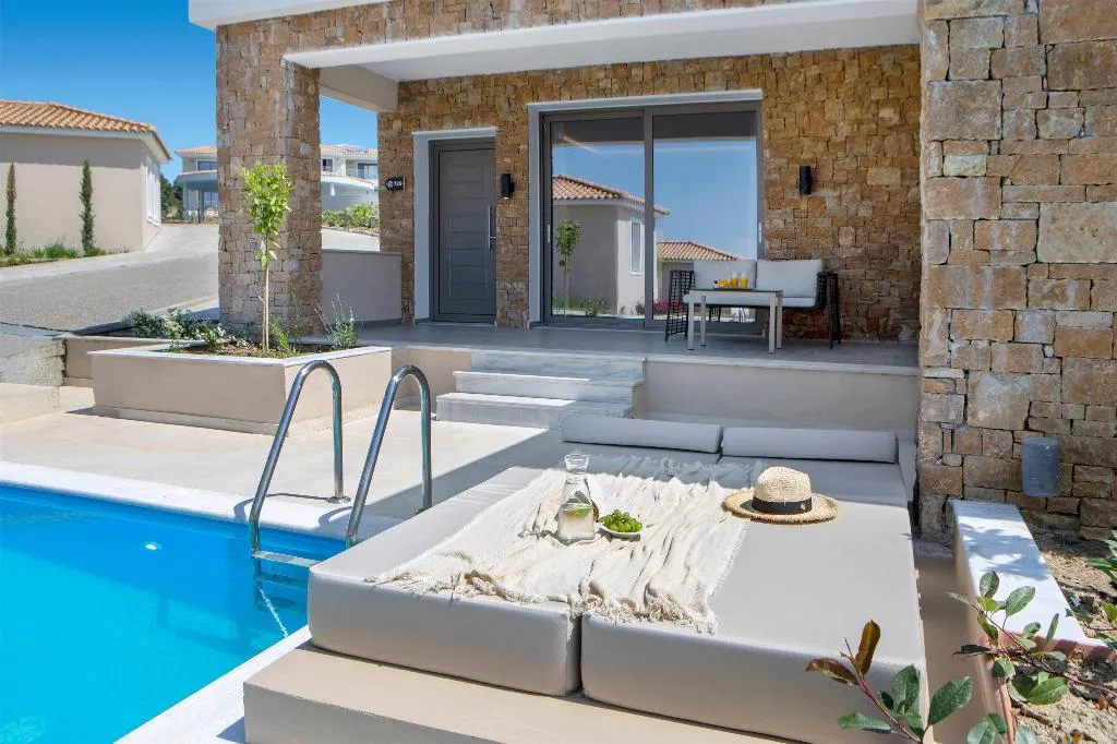 Room, Ajul Luxury Hotel & Spa Resort Registry Collection, Halkidiki