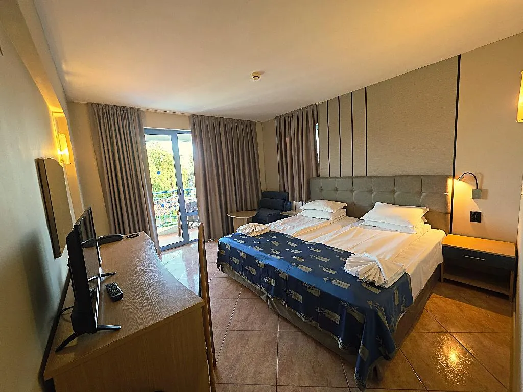 DOUBLE STANDARD Room, Bora Bora, Bourgas
