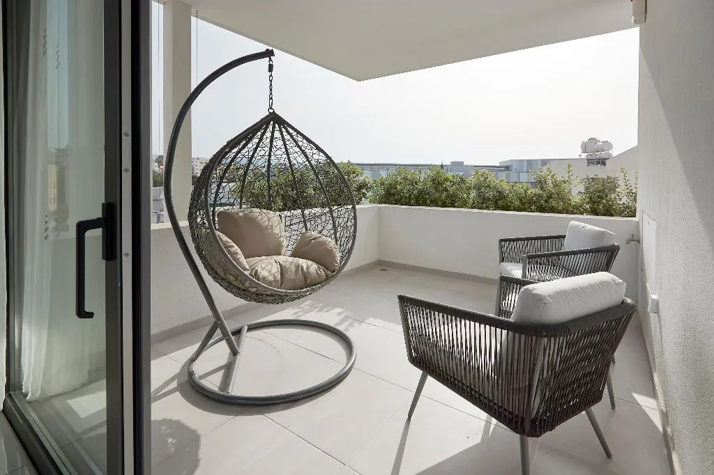 APARTMENT ONE BEDROOM Room, Downtown Park, Cyprus