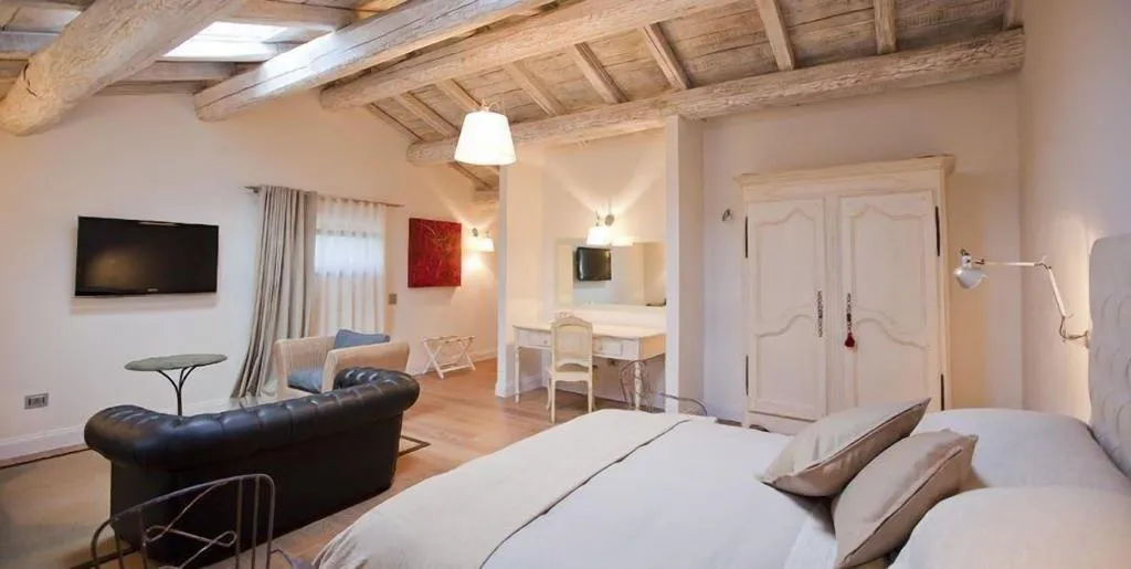 Room, Misia Country Resort & Spa, Perugia