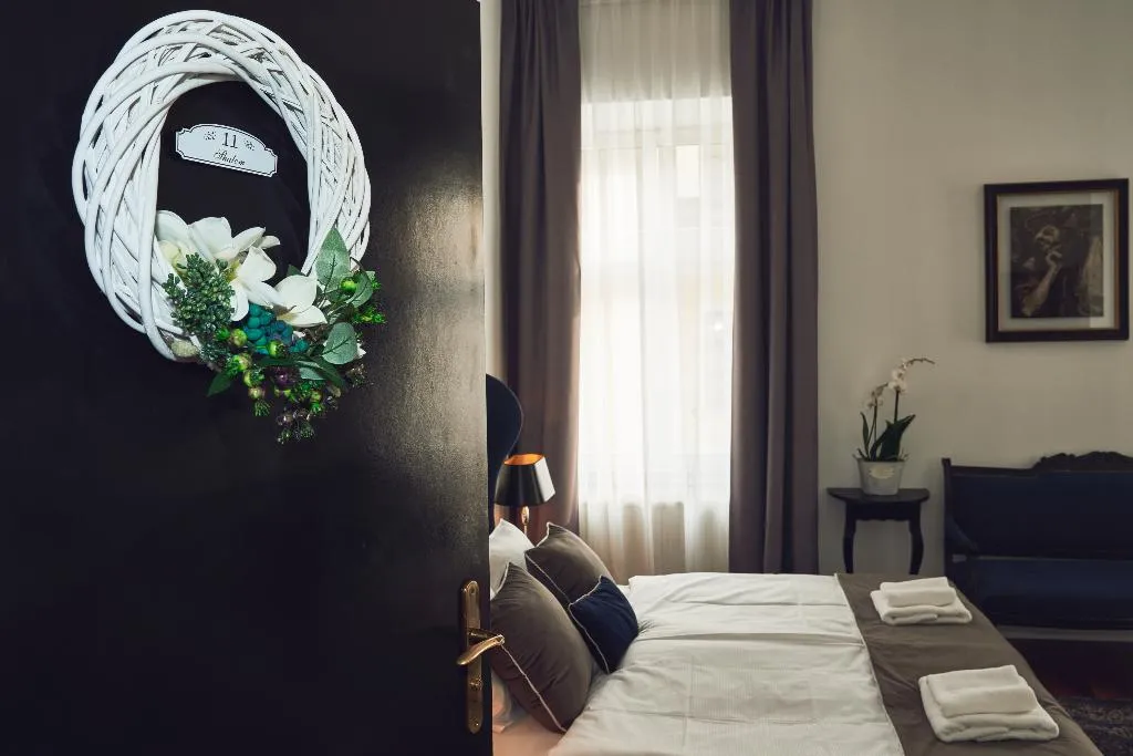 APARTMENT DELUXE Room, Shalom Kazimierz, Krakow