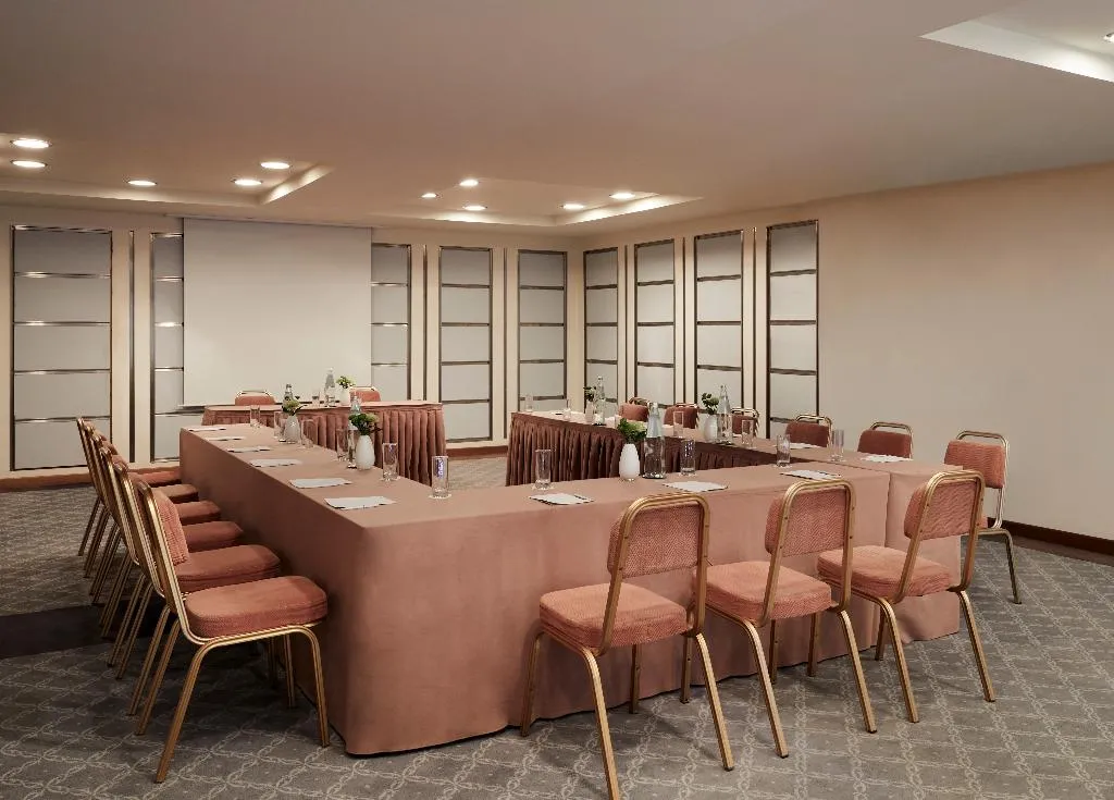 Conferences, Amus Hotel and Spa, Rhodes