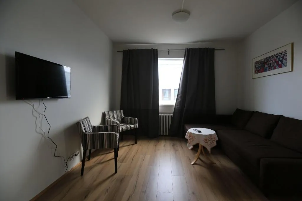 Room, 100 Iceland Hotel, Reykjavik