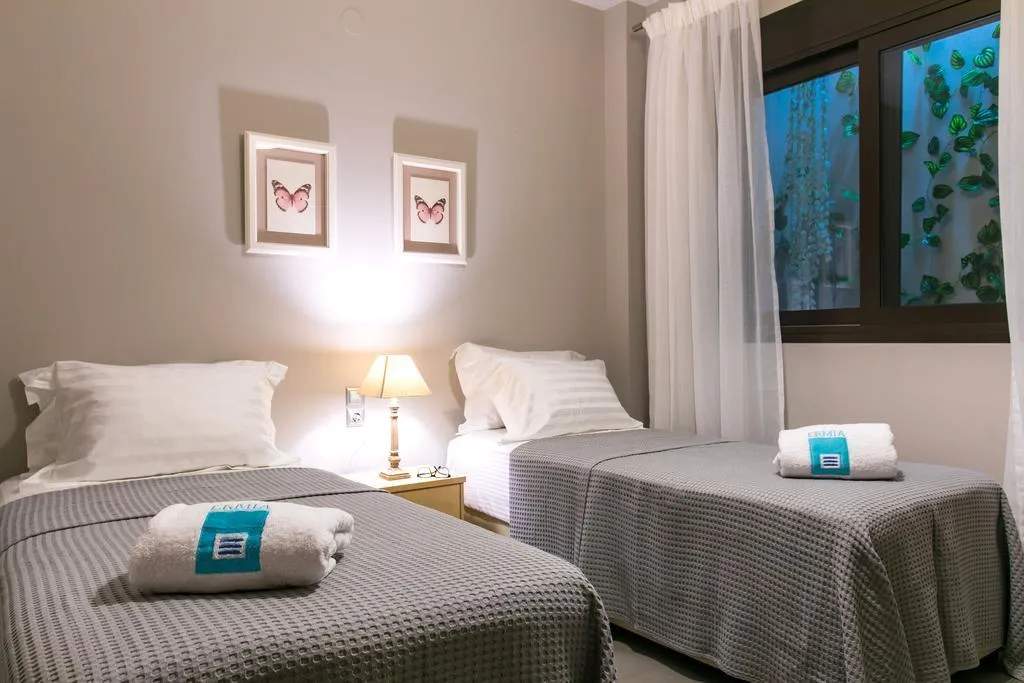 VILLA STANDARD Room, Bellevue Villas, Halkidiki