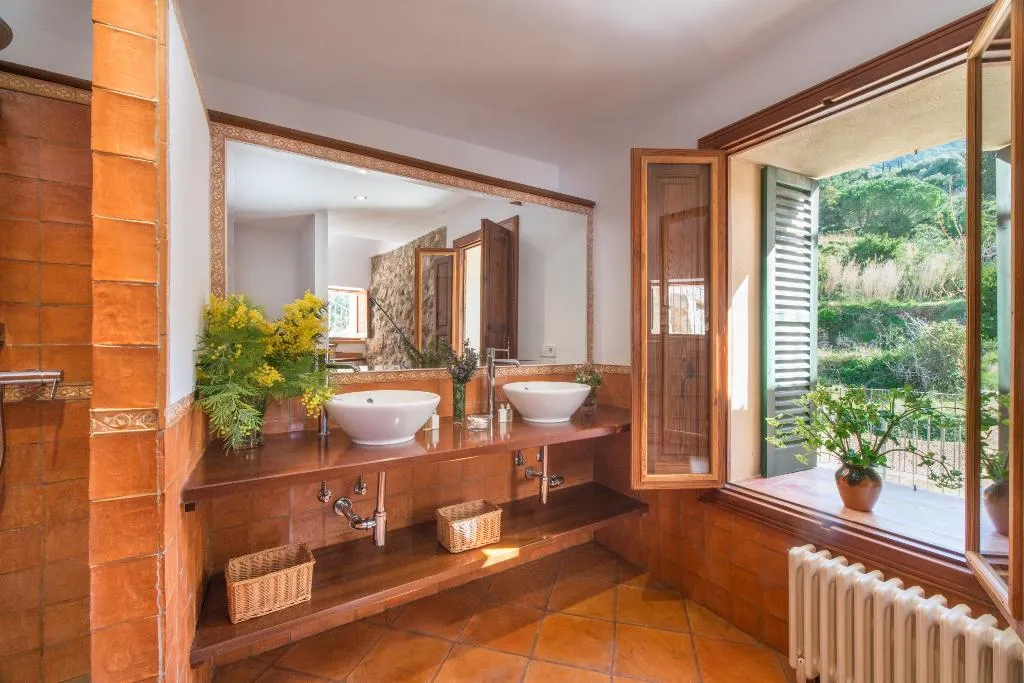 Double or Twin DELUXE Room, Sa Vall, Majorca