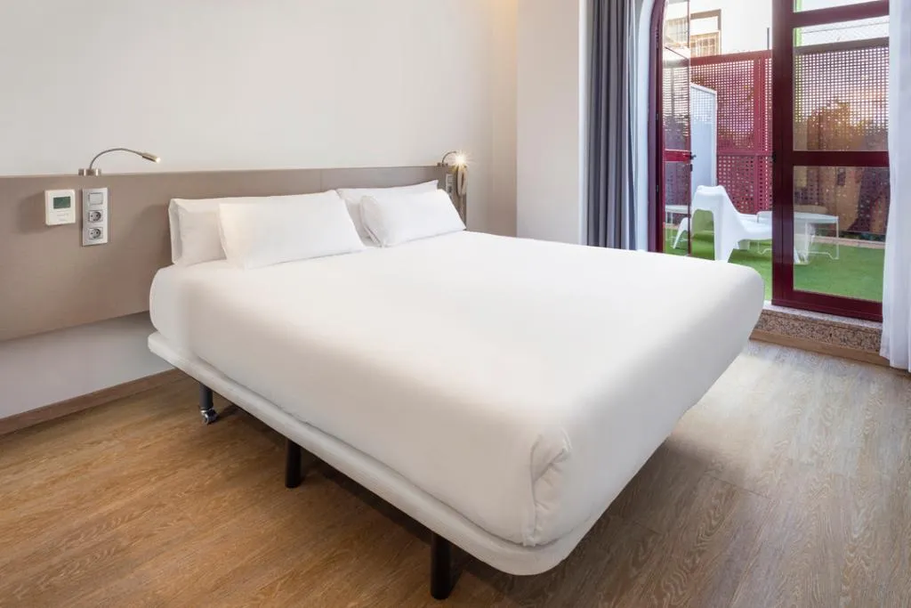 DOUBLE STANDARD Room, B&B HOTEL Madrid Fuenlabrada, Madrid