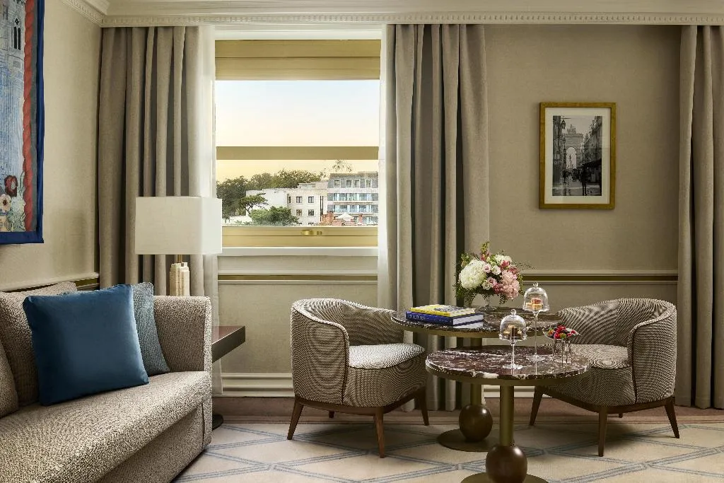 SUITE PREMIUM Room, Tivoli Avenida Liberdade Lisboa, Lisbon