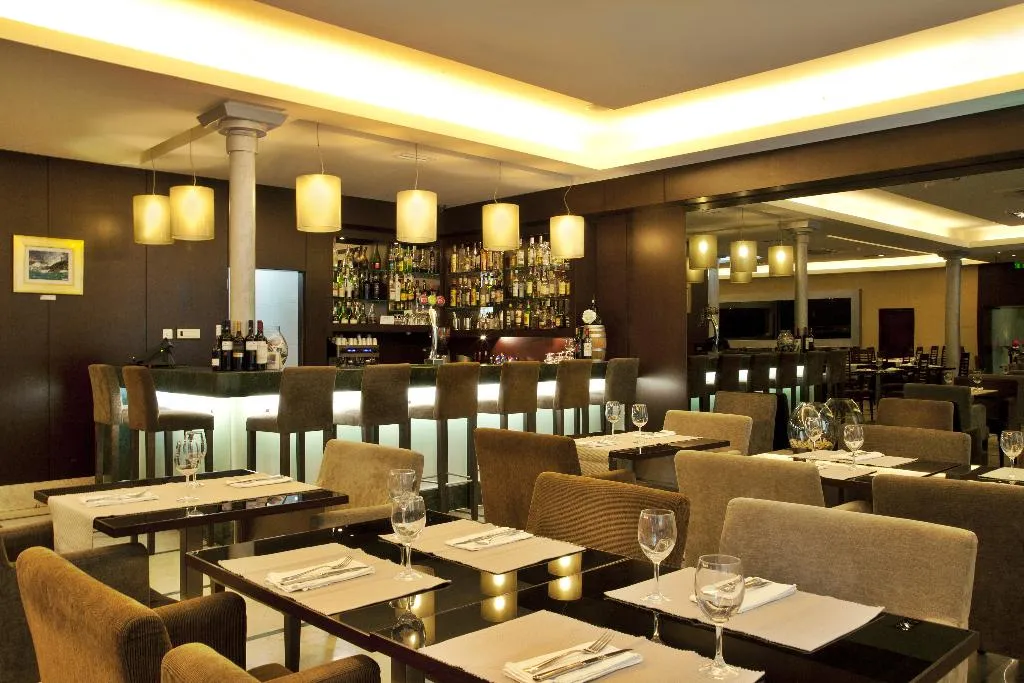 Bar, Turim Restauradores, Lisbon