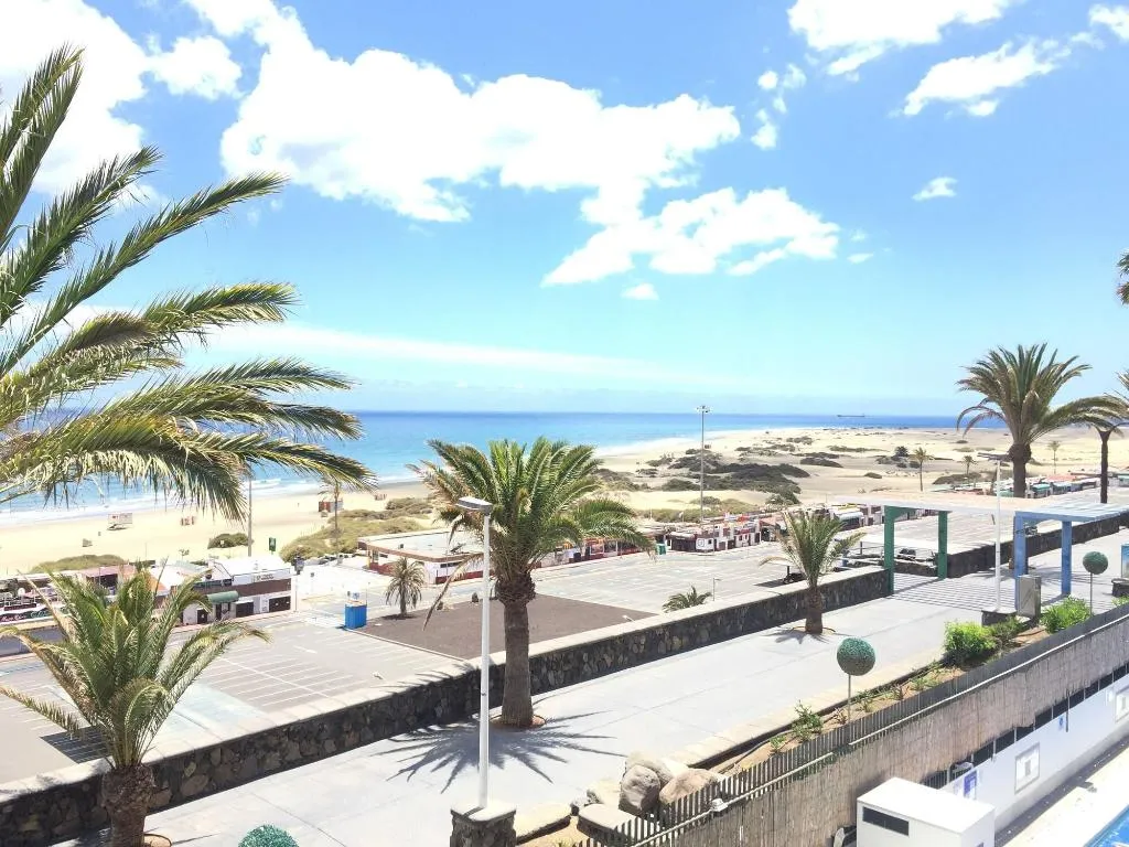 Room, El Paseo, Gran Canaria