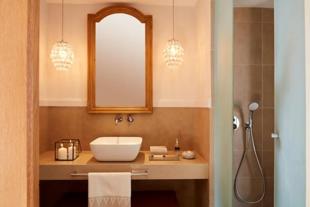 JUNIOR SUITE SEA VIEW Room, Marbella Nido Suite Hotel & Villas, Corfu