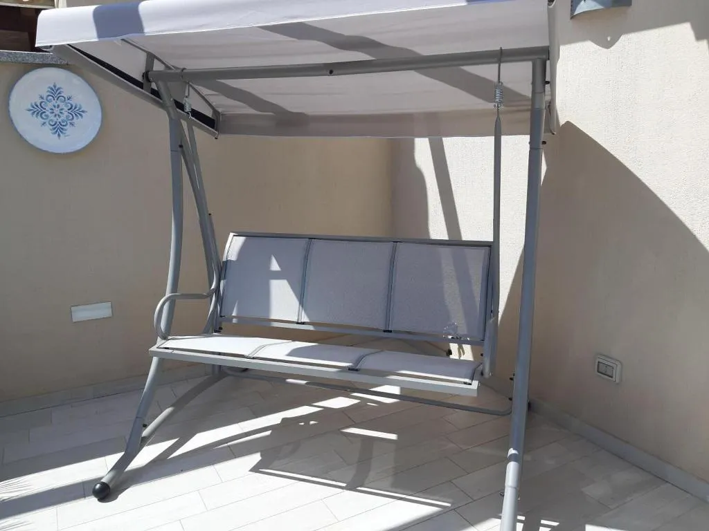 Room, Regina Simius Hotel, Cagliari