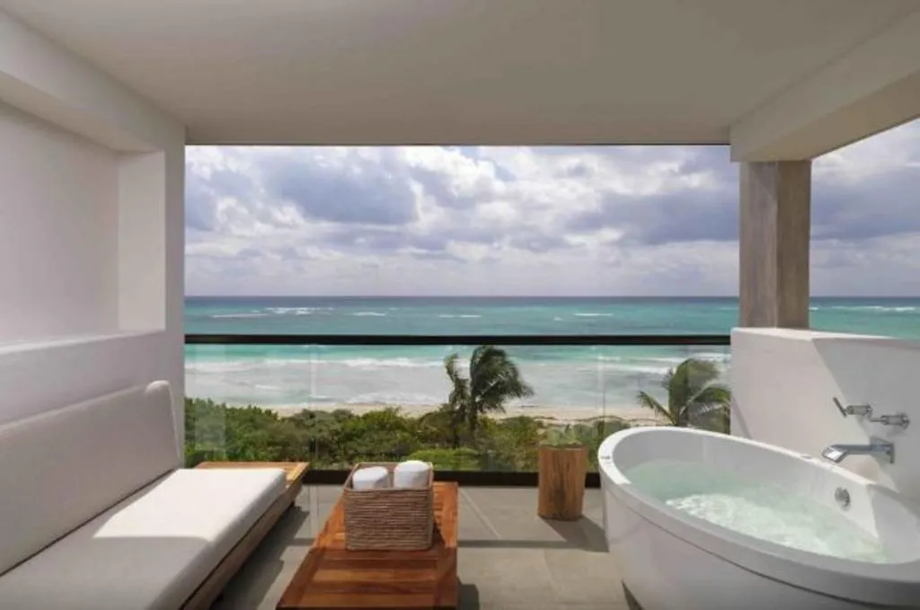 Sports and Entertainment, UNICO 20°87° Hotel Riviera Maya, Cancun Area