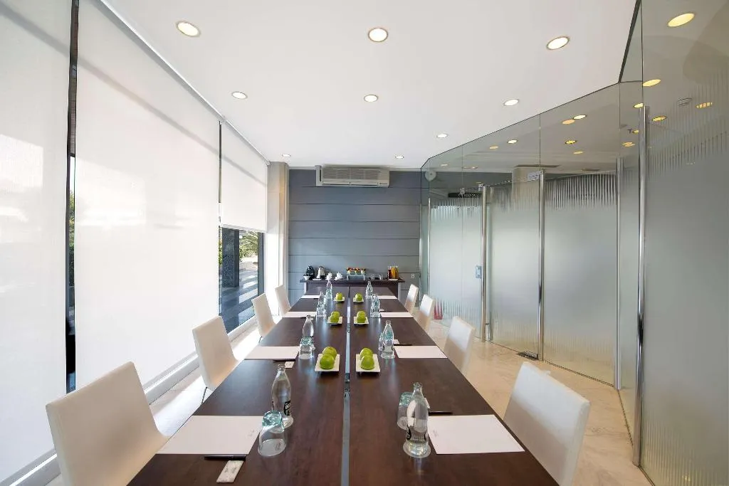 Conferences, Melia Sitges, Costa Brava