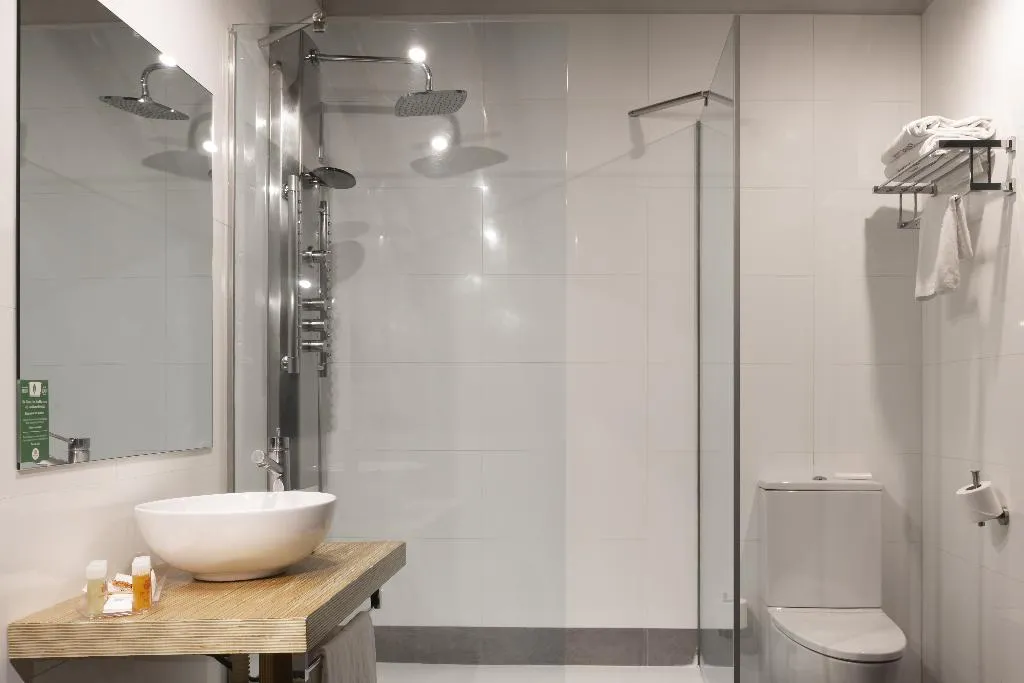 DOUBLE STANDARD Room, Petit Palace Plaza del Carmen, Madrid