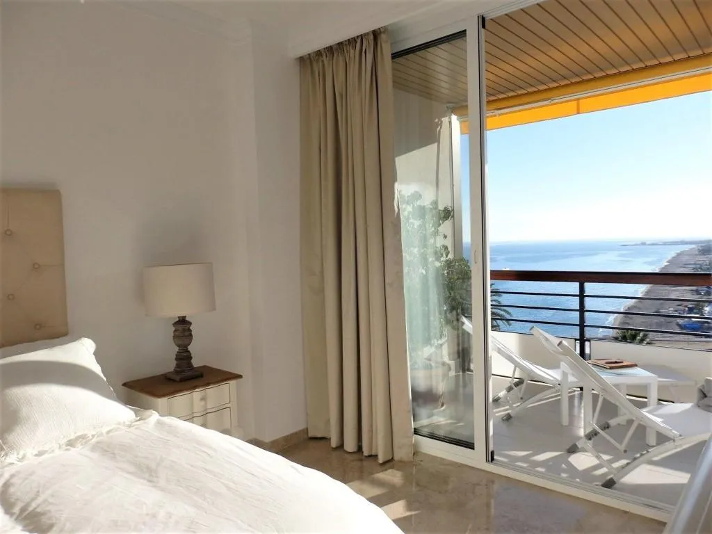 Room, Castillo Santa Clara, Costa Del Sol