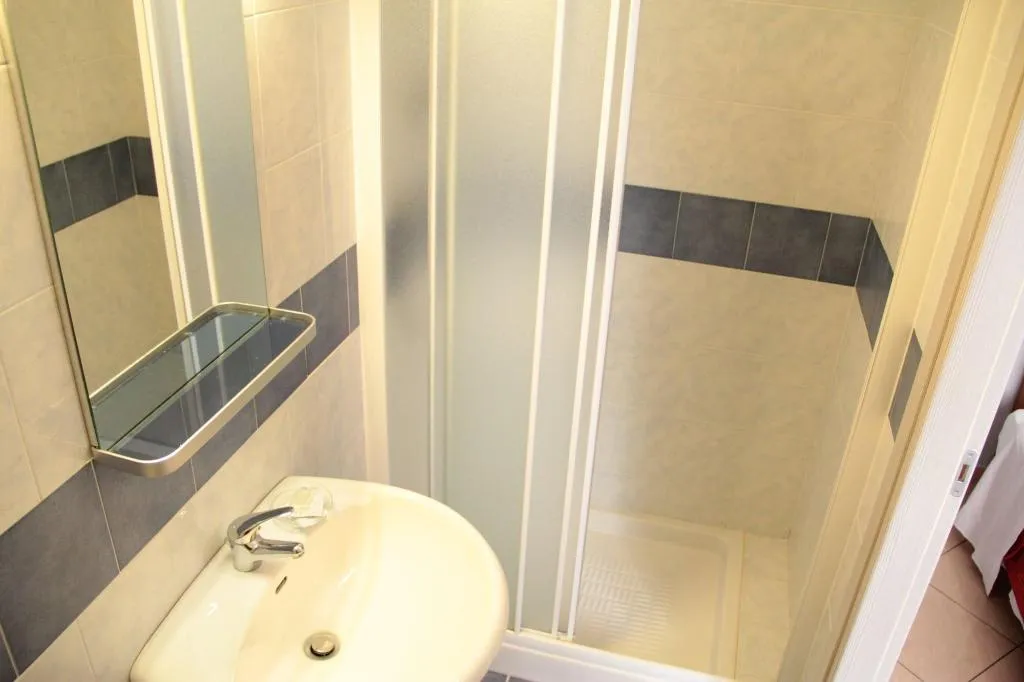 Room, Hotel Siro, Milan