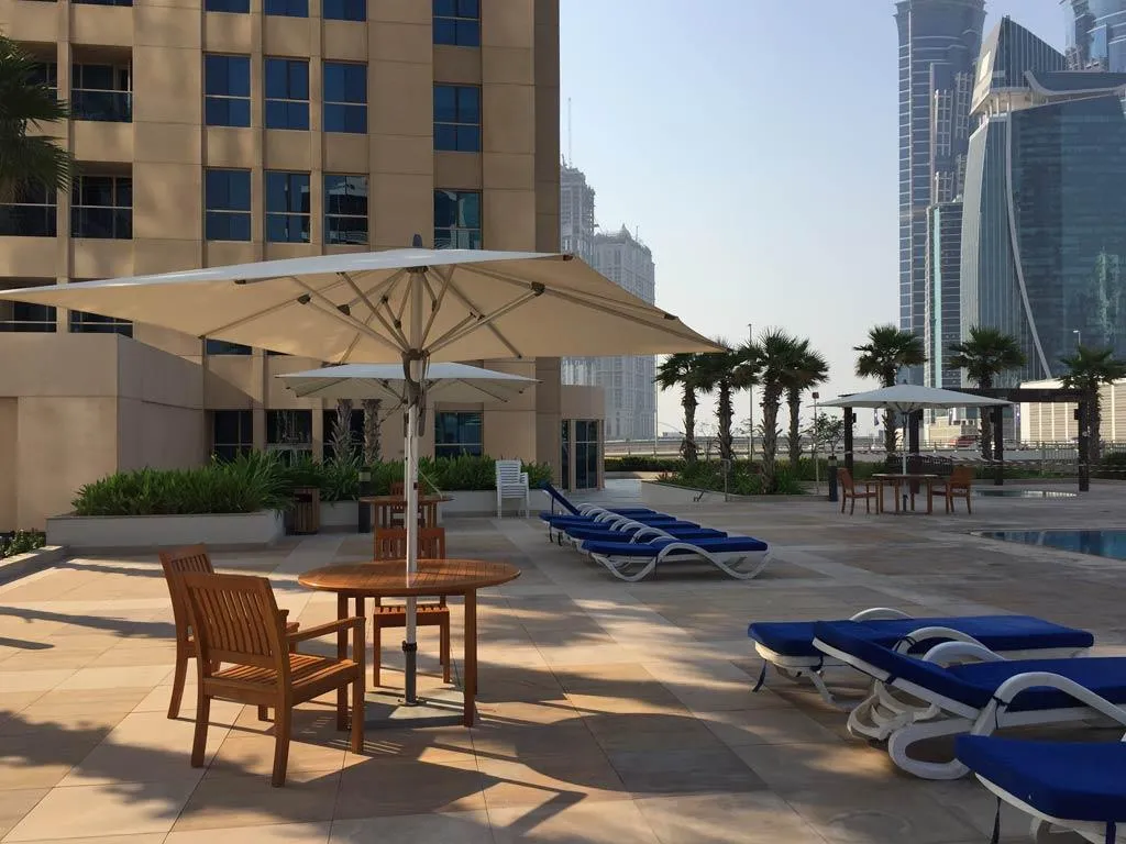 Conferences, Elite Residency, Dubai