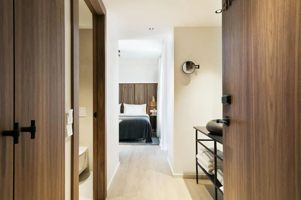 Room, Yurbban Passage Hotel & Spa, Barcelona