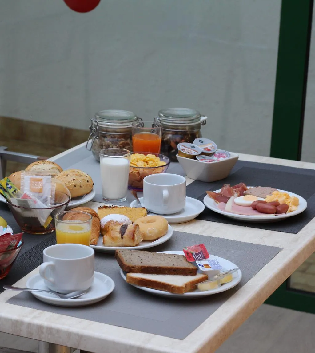 Restaurant, Dorotea, Gran Canaria