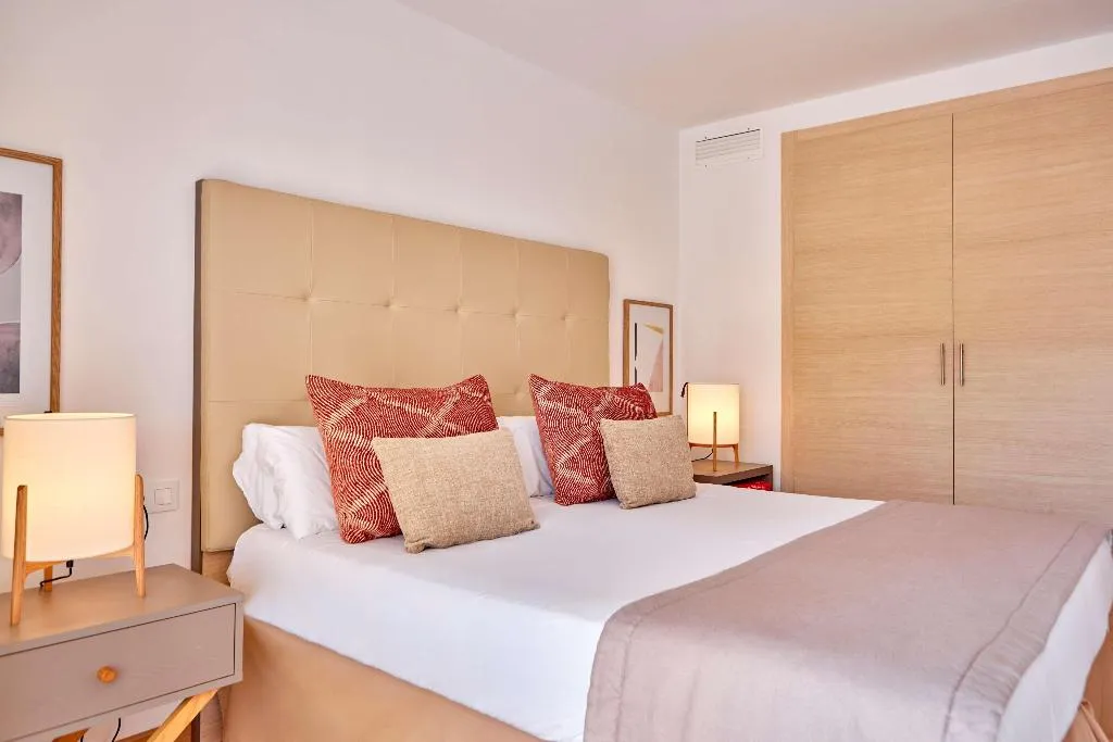 Room, Zafiro Bahia, Majorca