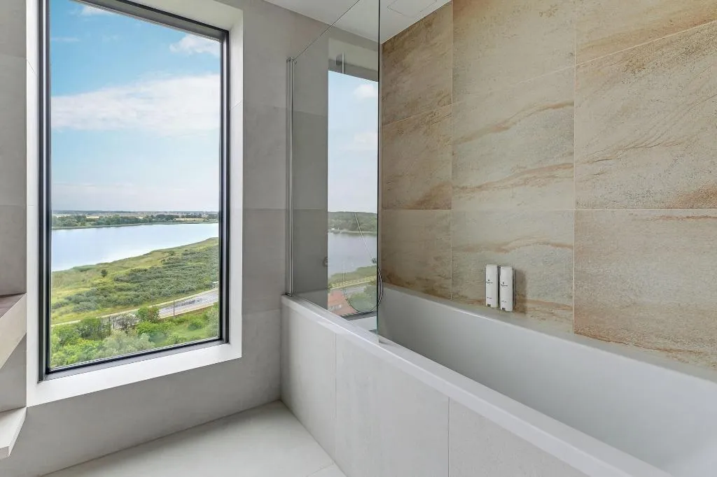 Room, Grano Hotel Solmarina & Apartments - SPA&Wellness, Gdansk