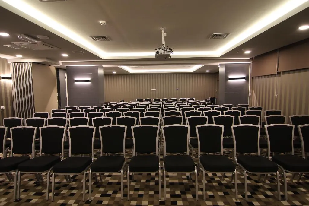 Conferences, Sunprime C-Lounge, Antalya